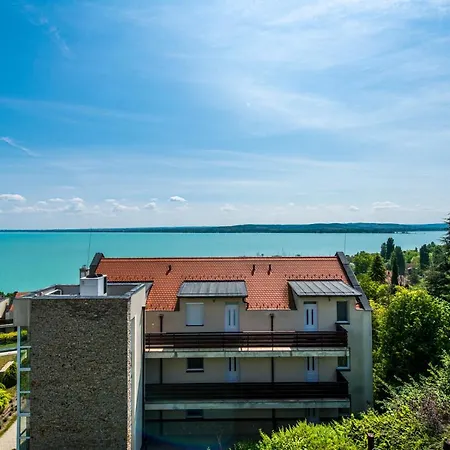 Szálloda Echo Tihany