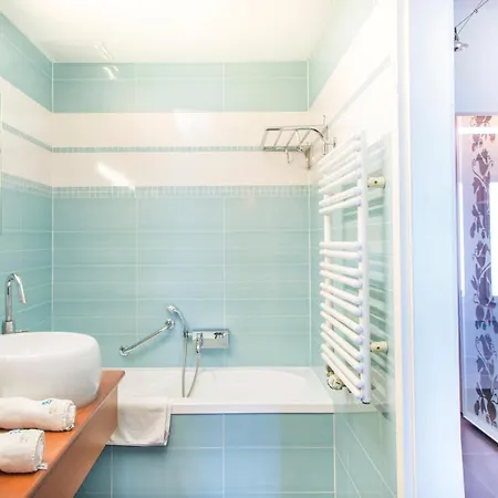 Hotel Echo Tihany