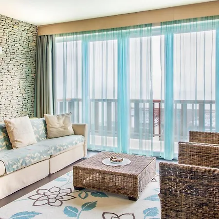 Echo 3* Tihany