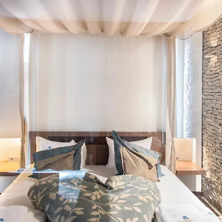 Hotel Echo Tihany