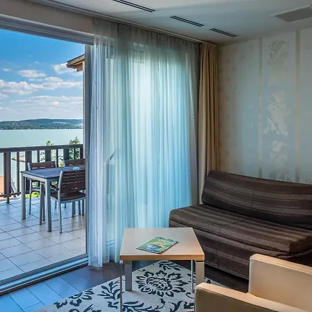 Echo 3* Tihany