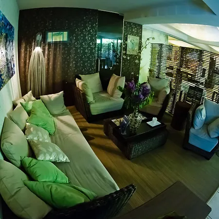 Echo Ξενοδοχείο