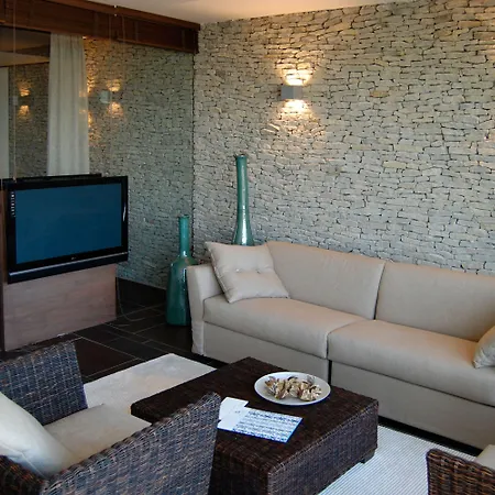 Hotel Echo Tihany
