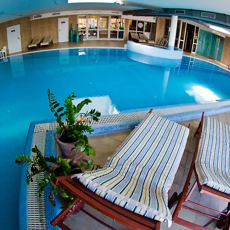 Echo Ξενοδοχείο 3*