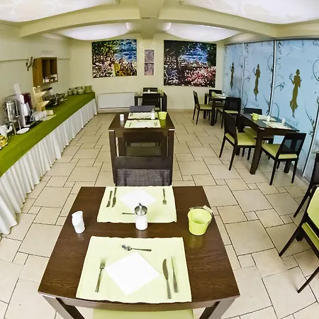 Echo Hotel Tihany