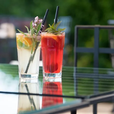 Ξενοδοχείο Echo Tihany