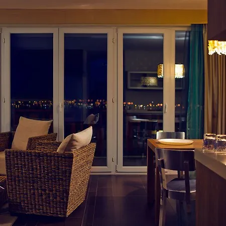 Hotell Echo