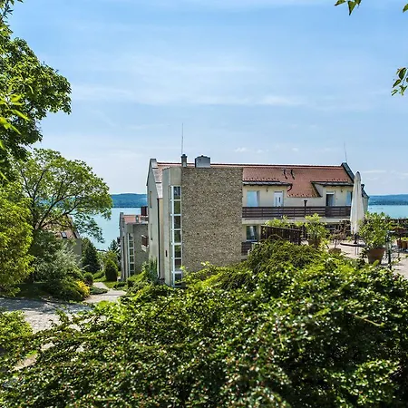 Ξενοδοχείο Echo