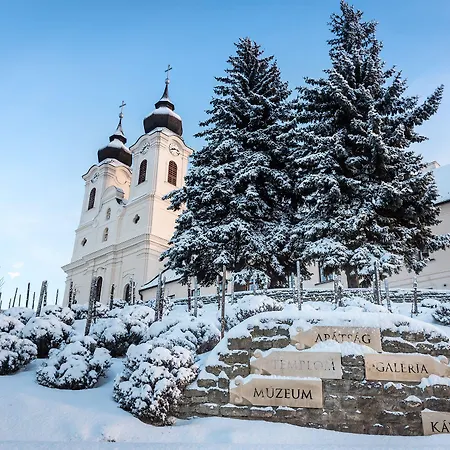 Ξενοδοχείο Echo