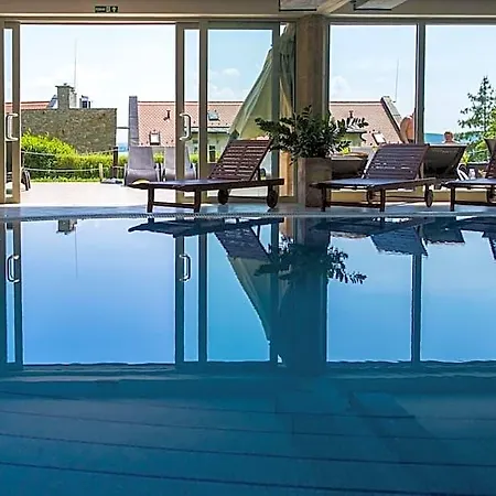 Echo 3* Tihany