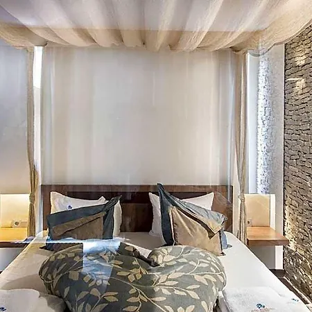 Echo Hotel Tihany