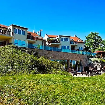 Hotel Echo Tihany