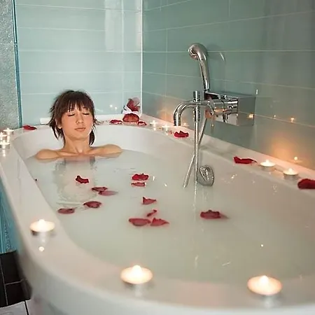 Echo 3* Tihany