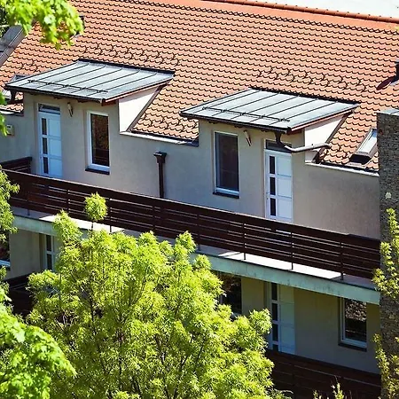 Hotel Echo Tihany