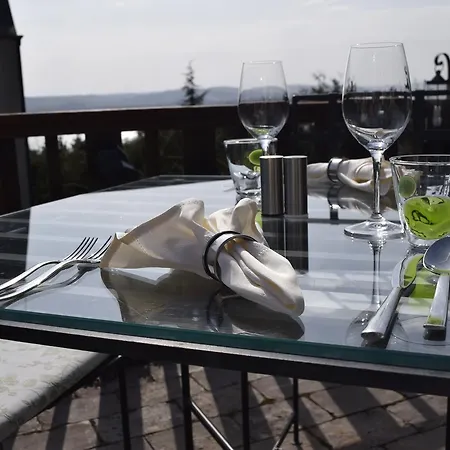 Hotel Echo Tihany