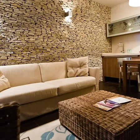 Hotel Echo Tihany