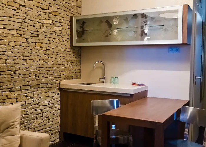 Echo 3* Тихань