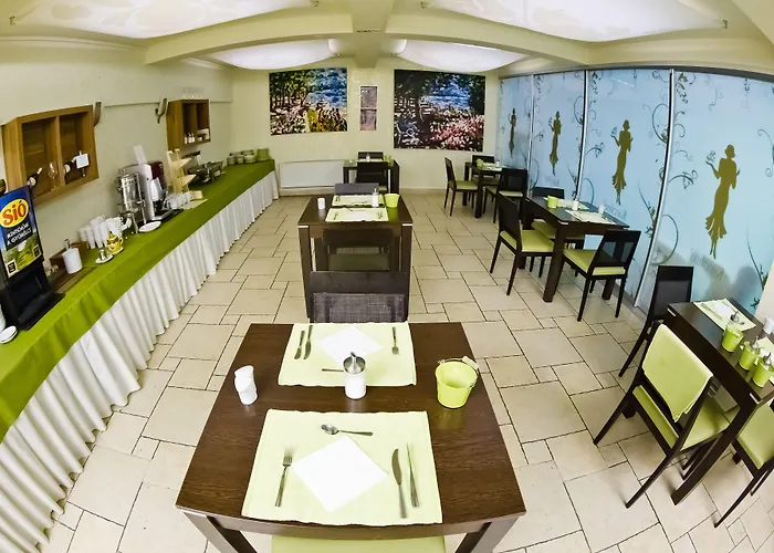 Echo 酒店 蒂豪尼
